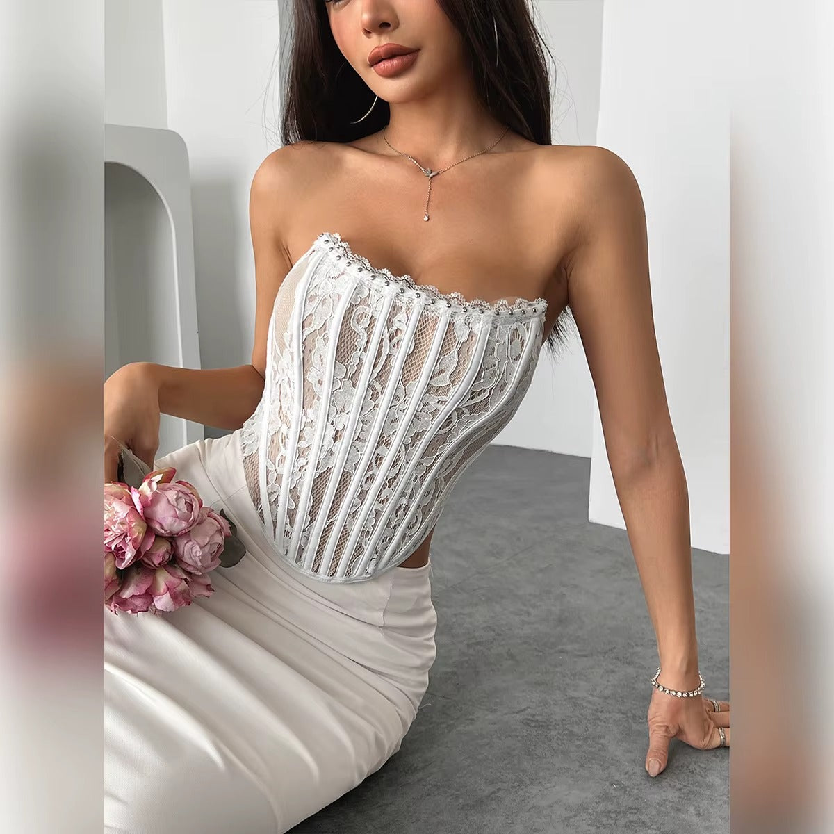 Corselet Madona