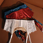 Conjunto Fleur de Lune