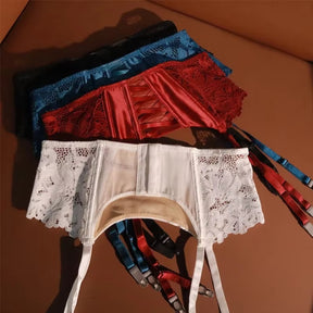 Conjunto Fleur de Lune