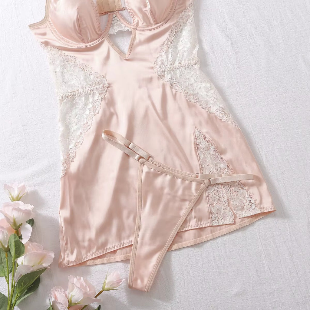 Camisola Brigitte