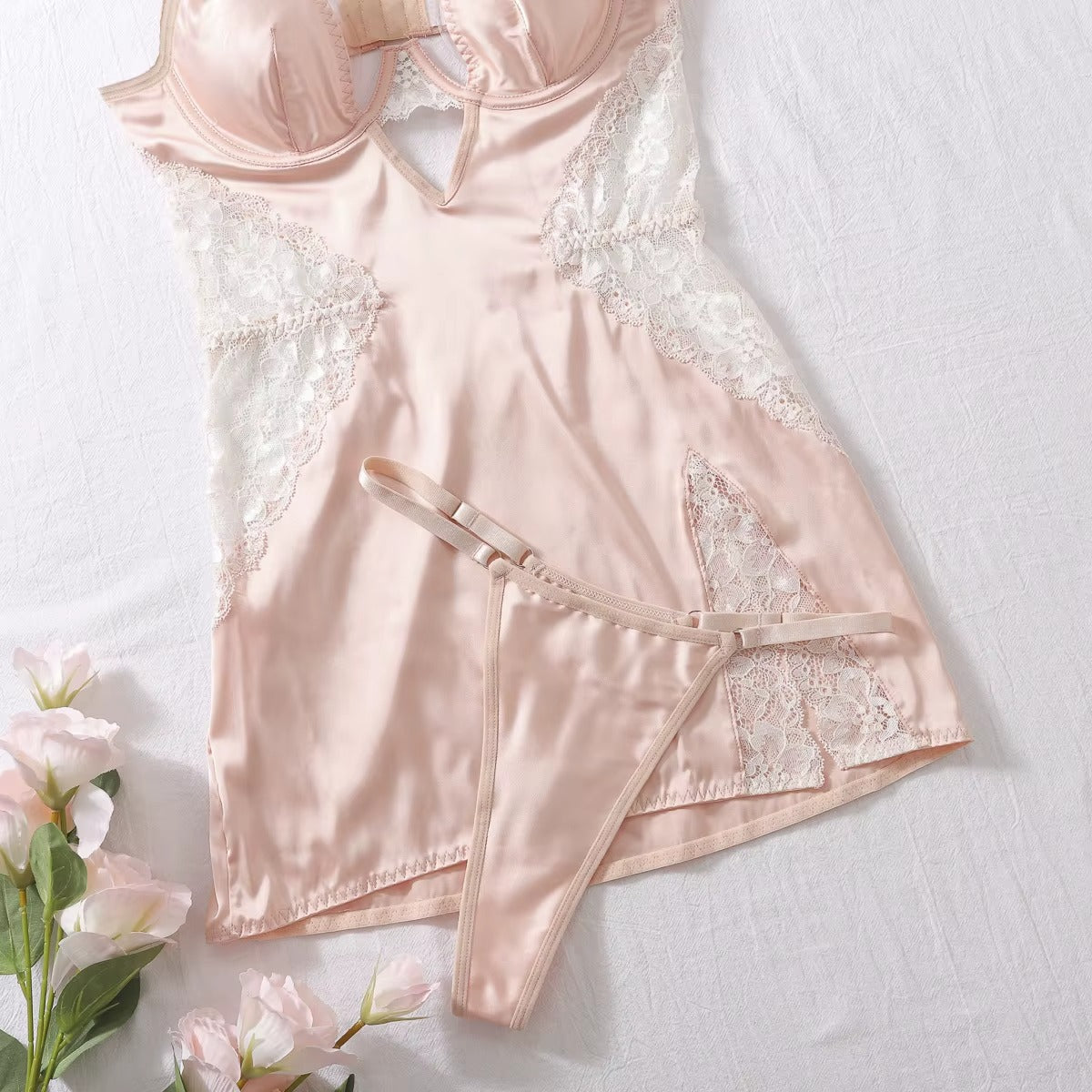 Camisola Brigitte