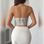 Corselet Madona