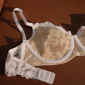 Conjunto Fleur de Lune