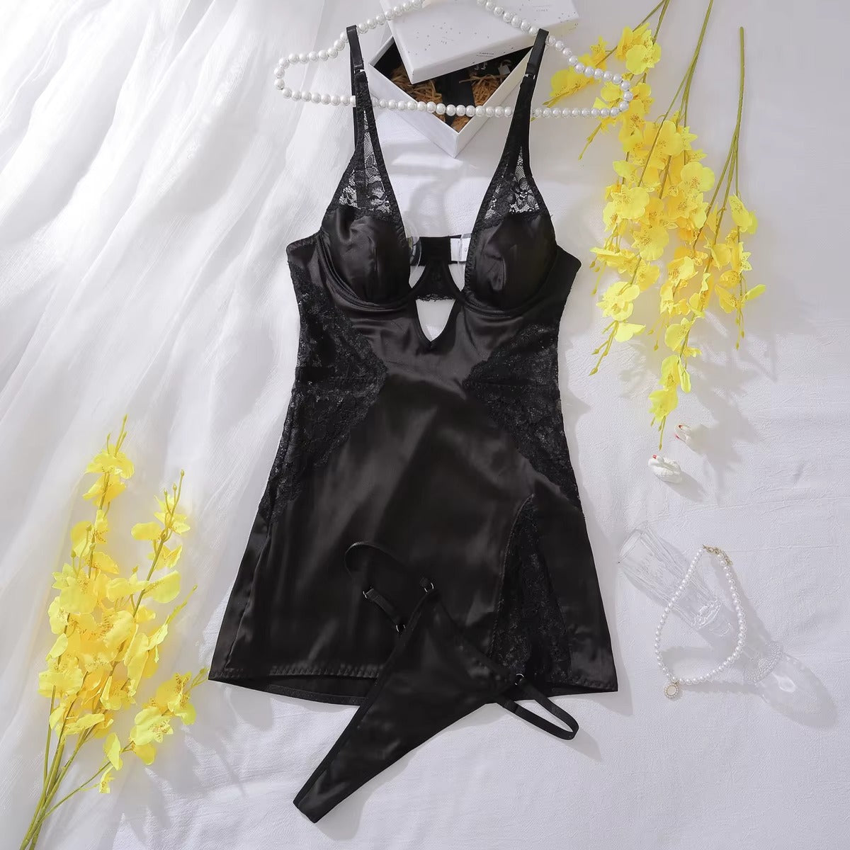 Camisola Brigitte