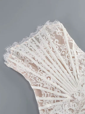 Vestido Moulin Rouge