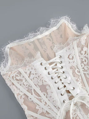 Vestido Moulin Rouge