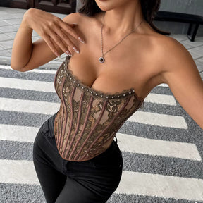 Corselet Madona