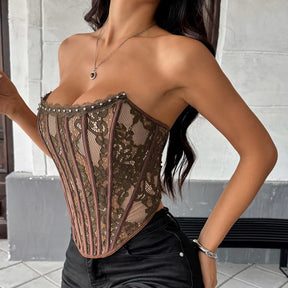 Corselet Madona