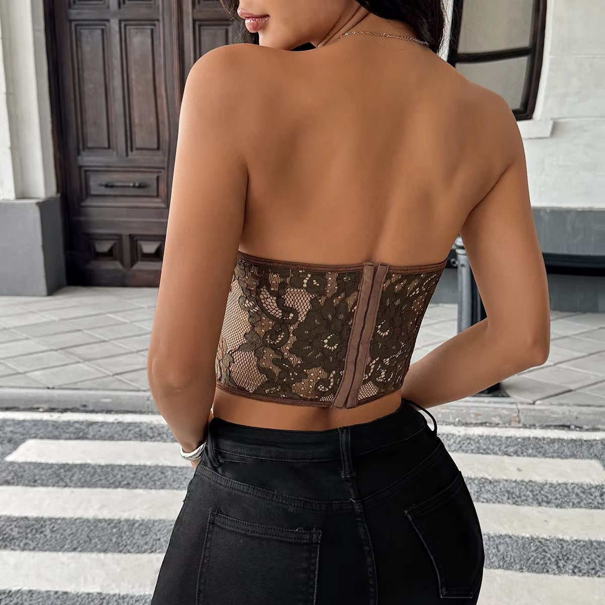 Corselet Madona