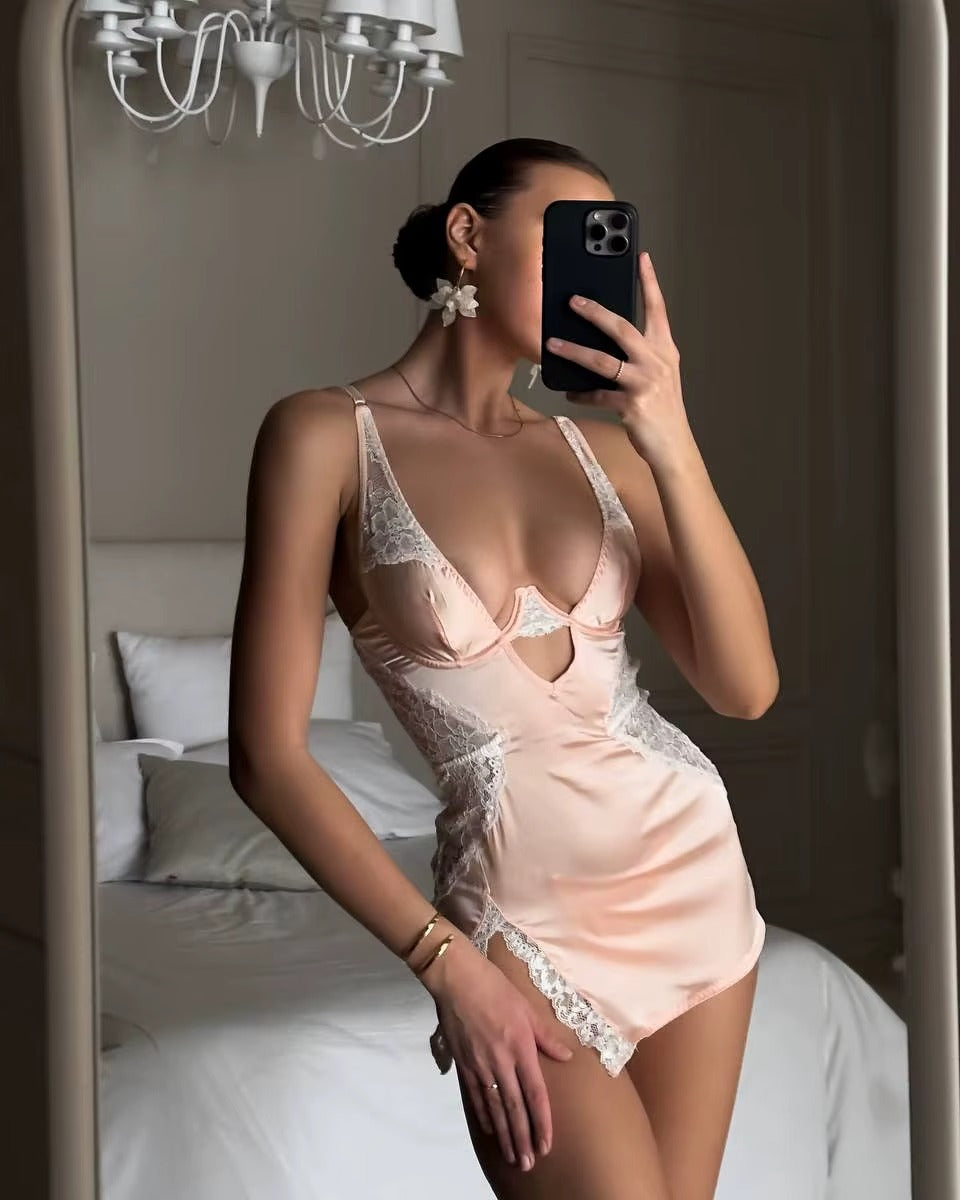 Camisola Brigitte