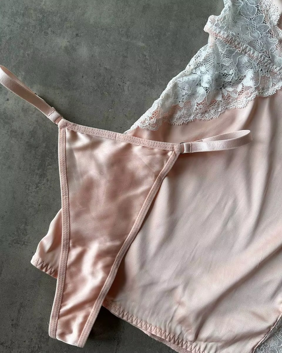 Camisola Brigitte
