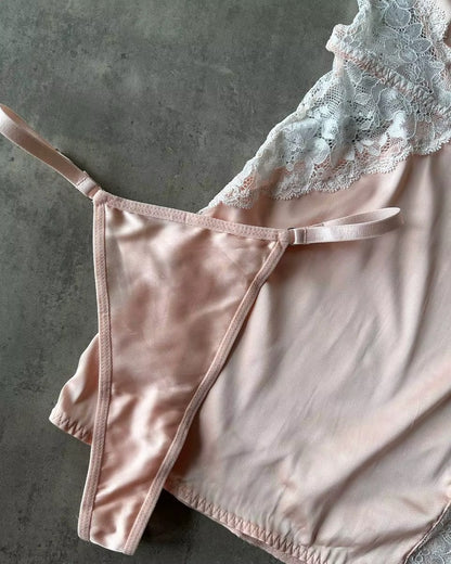 Camisola Brigitte