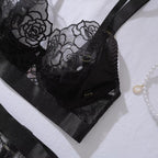 Conjunto Magnifique - a essência do luxo