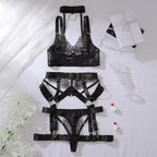 Conjunto Magnifique - a essência do luxo