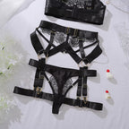 Conjunto Magnifique - a essência do luxo