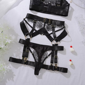Conjunto Magnifique - a essência do luxo