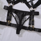 Conjunto Magnifique - a essência do luxo