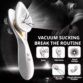 Vibrador Rose