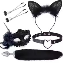 Kit BDSM Hot