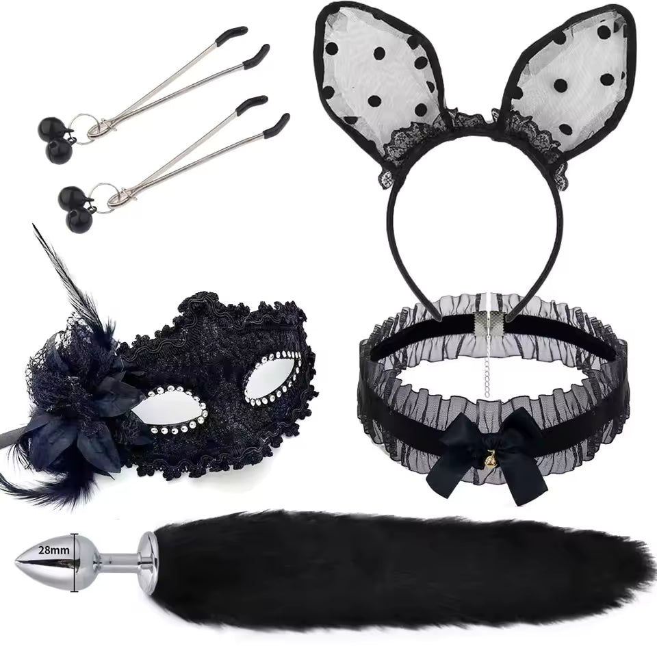 Kit BDSM Hot