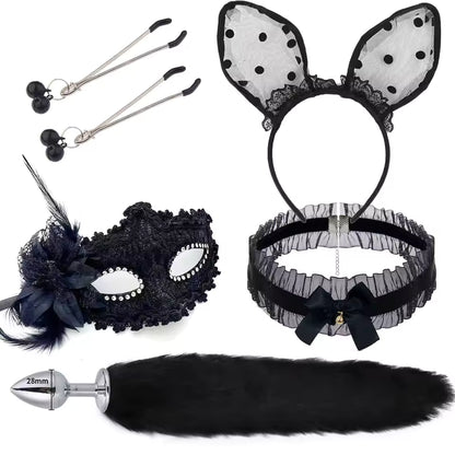 Kit BDSM Hot