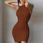 Vestido Fiorela