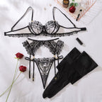 Conjunto Noir
