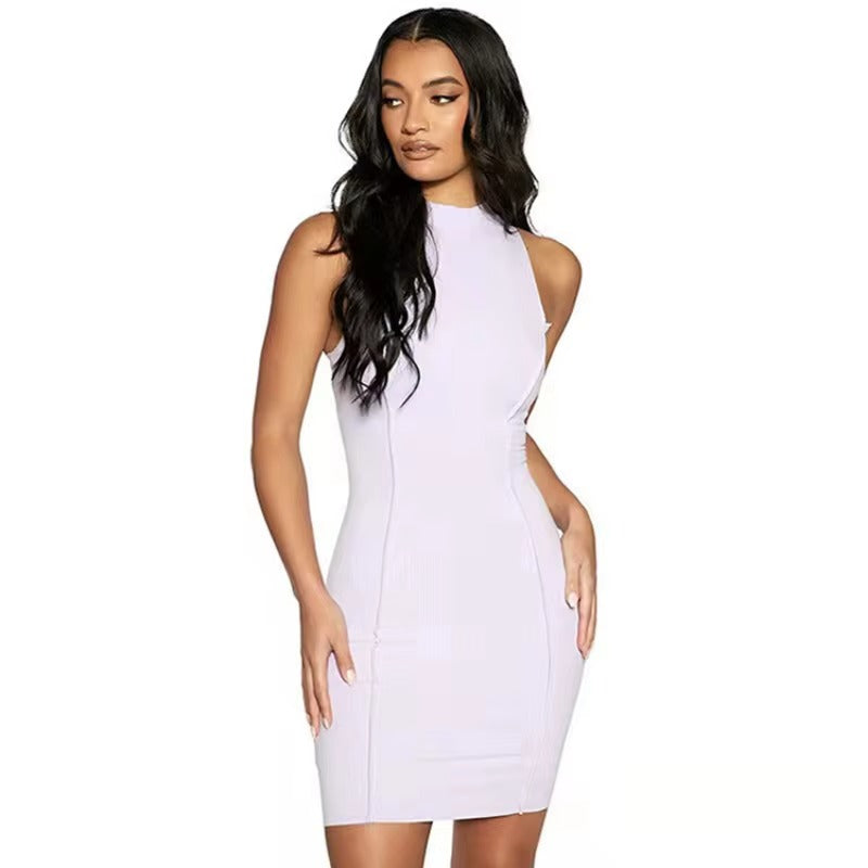 Vestido Fiorela