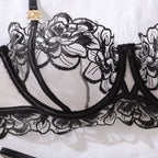 Conjunto Noir