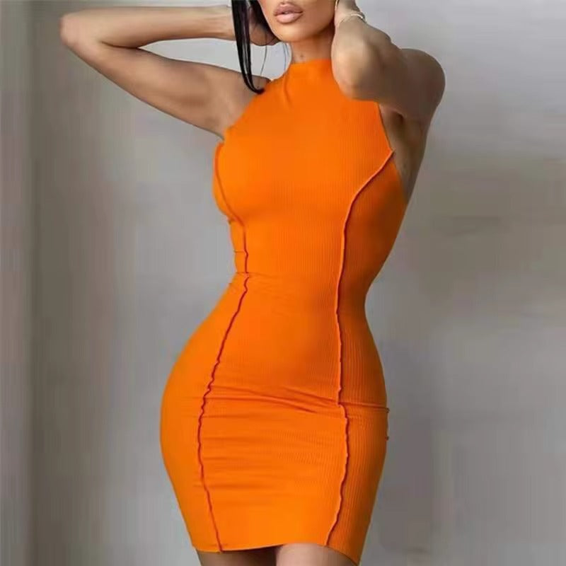Vestido Fiorela
