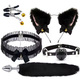 Kit BDSM Hot