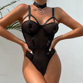 Body Aurora