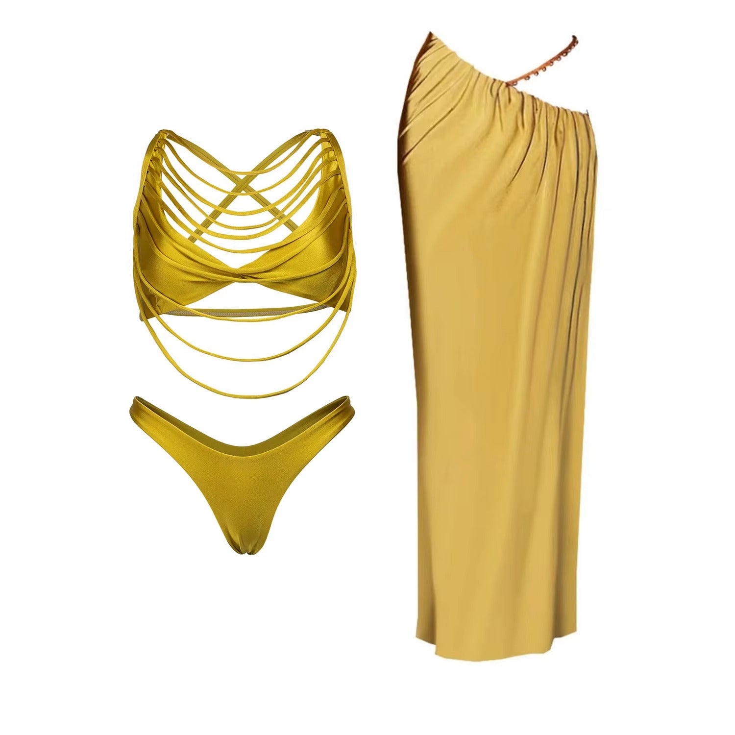 Conjunto Lana