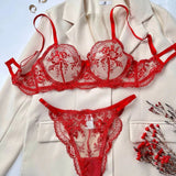 Vermelho