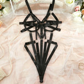 Body Lilith