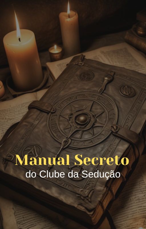 Manual Secreto do Clube da Sedução