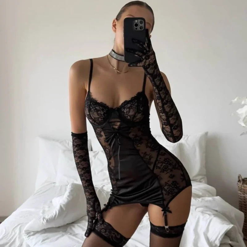 Camisola Elise