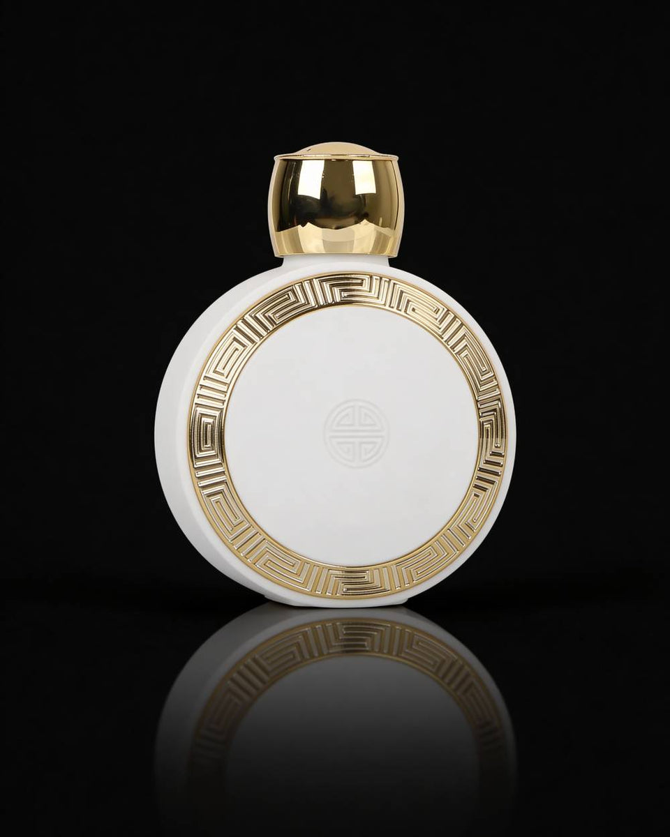 Vibrio Parfum