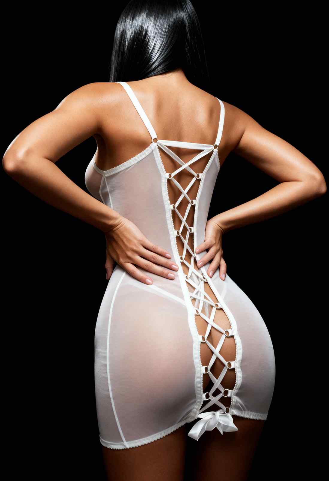 Camisola Puro Êxtase