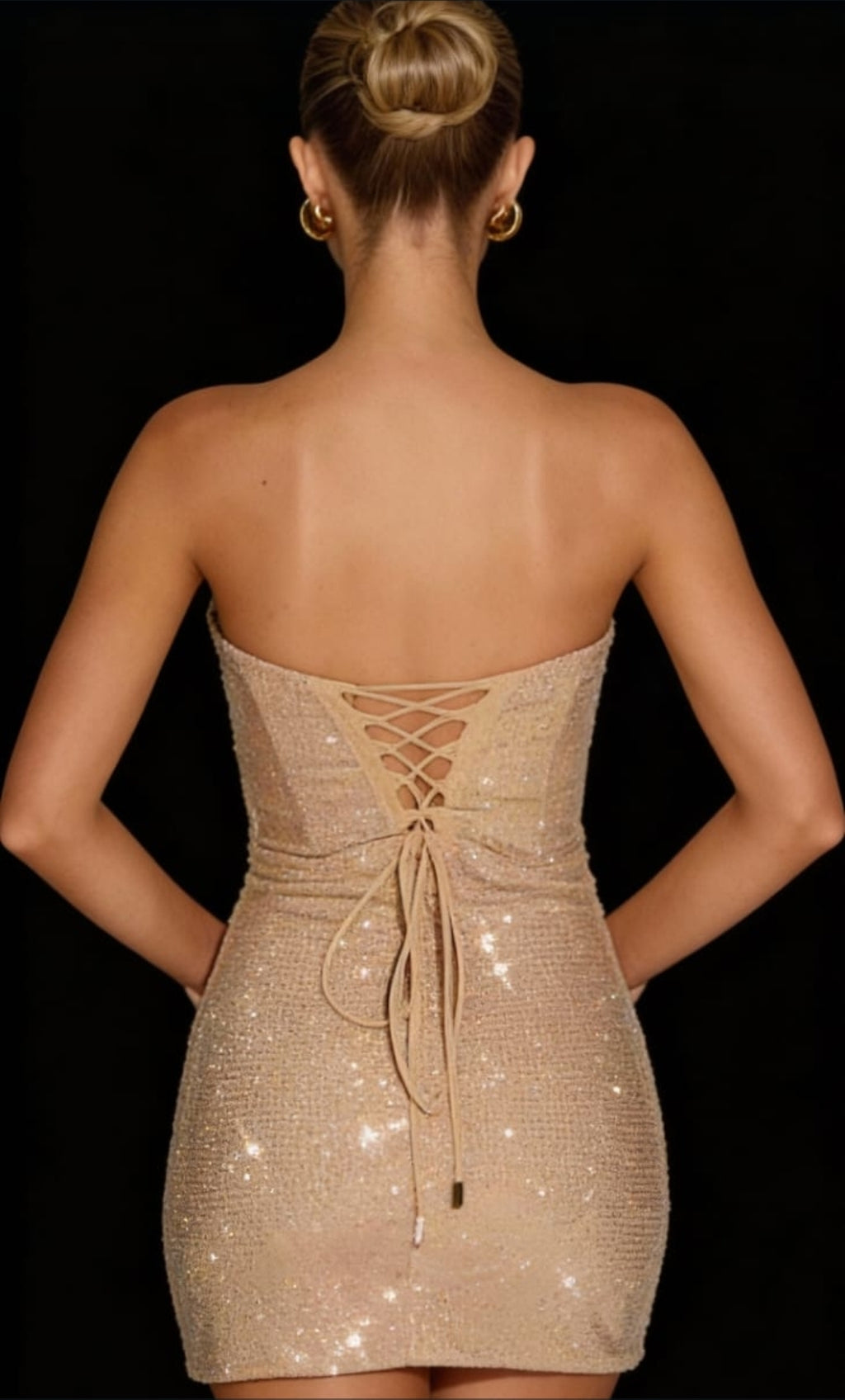 Vestido Starlight