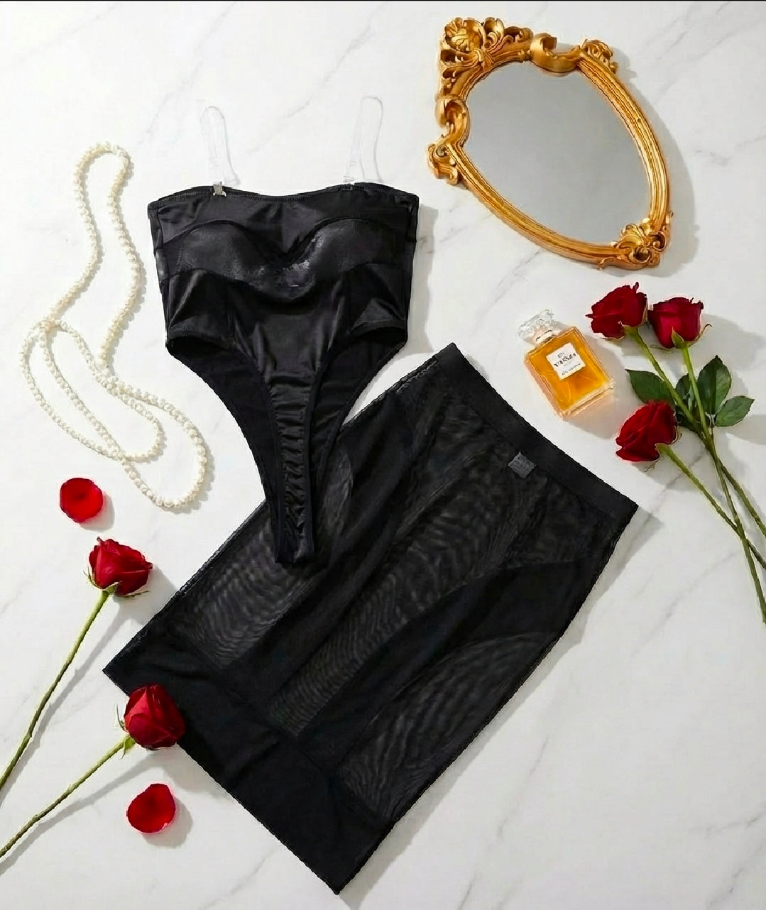 Black Desire