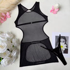 Vestido Black Desire