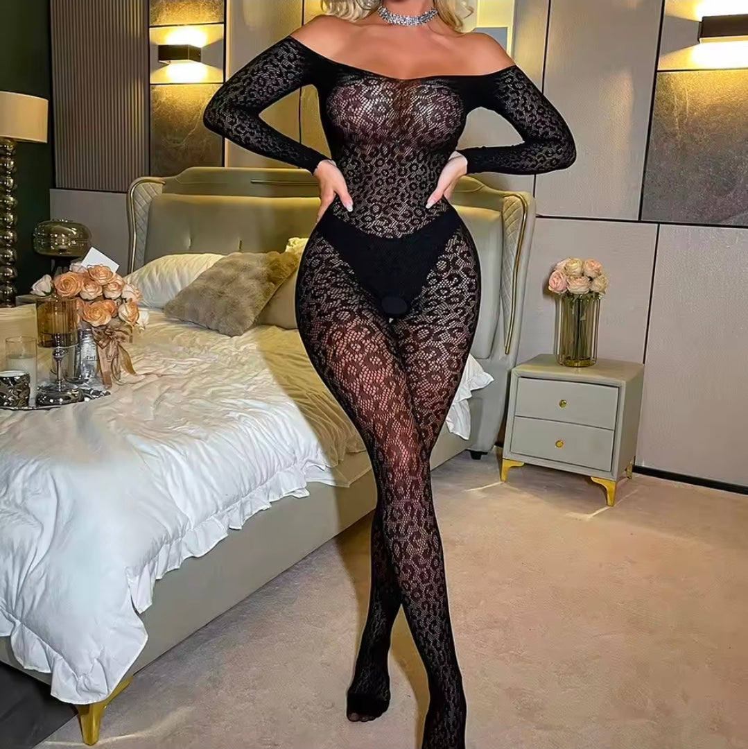 Ravena Bodystocking
