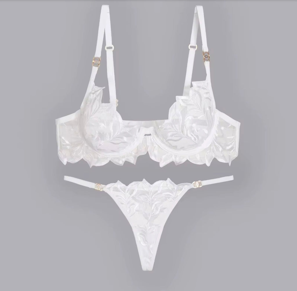 Conjunto Melissa