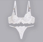Conjunto Melissa