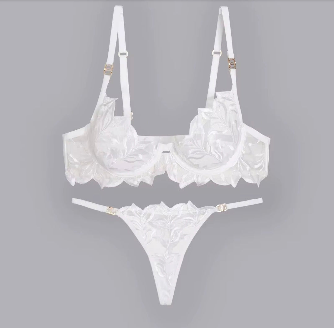 Conjunto Melissa