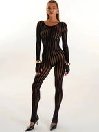 Bodystocking Vênus