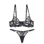 Conjunto Melissa