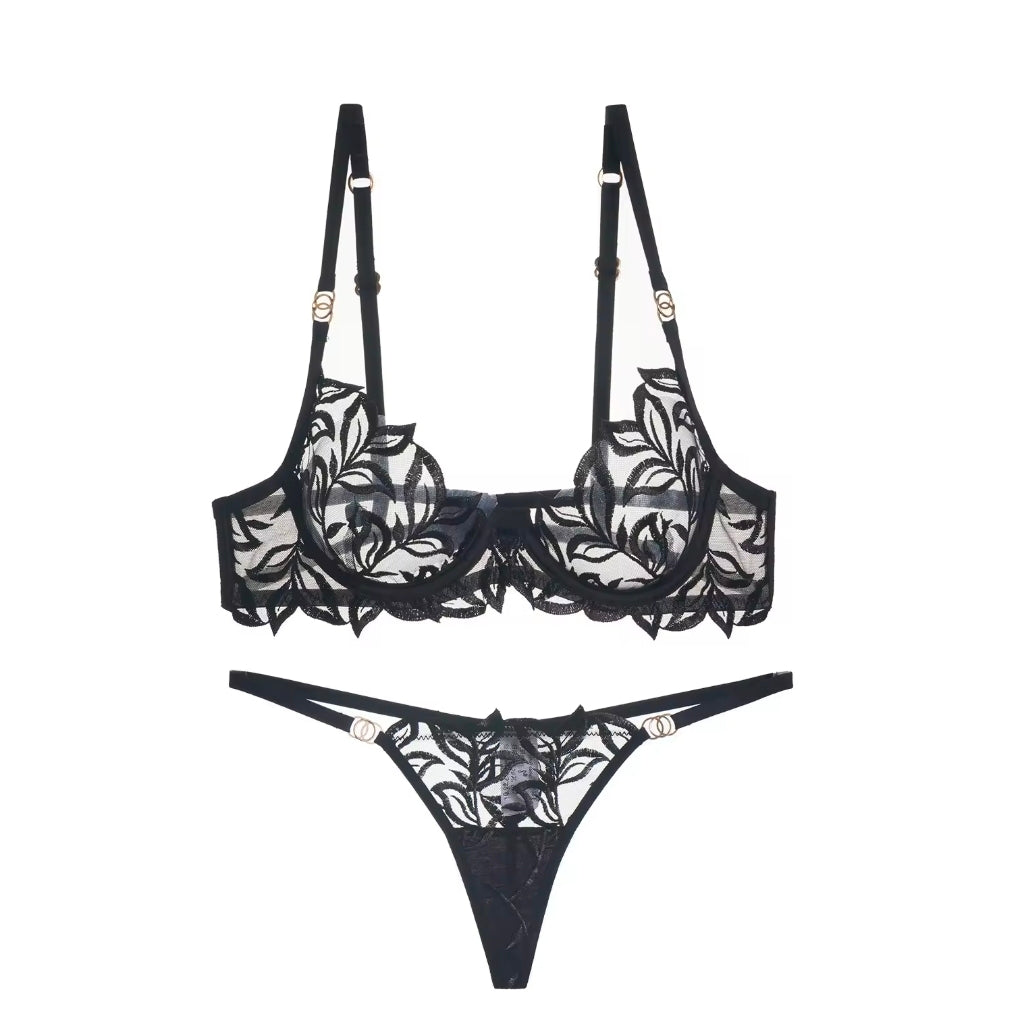 Conjunto Melissa