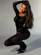 Bodystocking Vênus